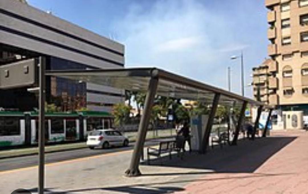 דירות Dario גרנדה מראה חיצוני תמונה